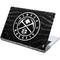 NBA Denver Nuggets Black Animal Print Yoga 910 2-in-1 14in Touch-Screen Skin